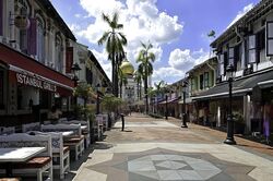 Keong Saik Road (D2), Shop House #452831411